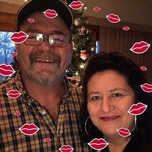 Meet your Posher, Lorrie